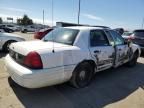 2005 Ford Crown Victoria Police Interceptor