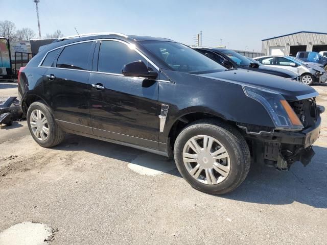 2010 Cadillac SRX Luxury Collection