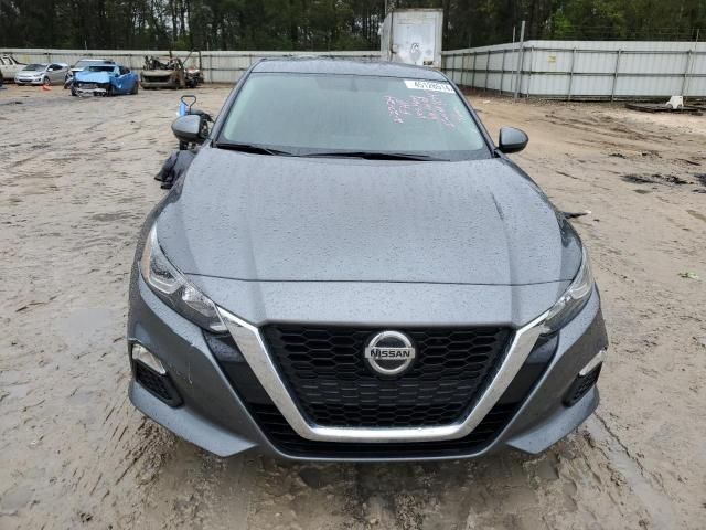 2019 Nissan Altima S