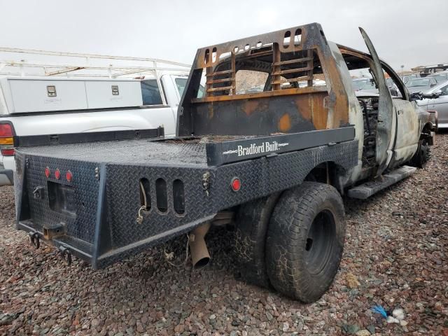 2008 Dodge RAM 3500