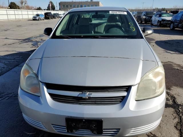 2007 Chevrolet Cobalt LS