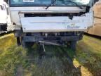 2007 Bounder 2007 Ford F550 Super Duty Stripped Chassis