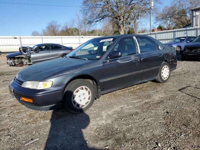 1994 Honda Accord LX