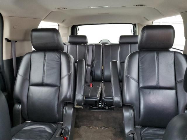 2011 GMC Yukon XL C1500 SLT