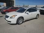 2008 Nissan Altima 2.5