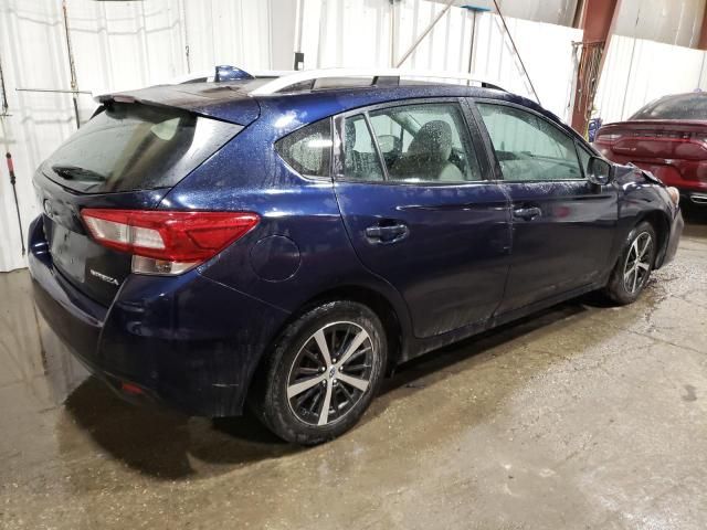 2019 Subaru Impreza Premium