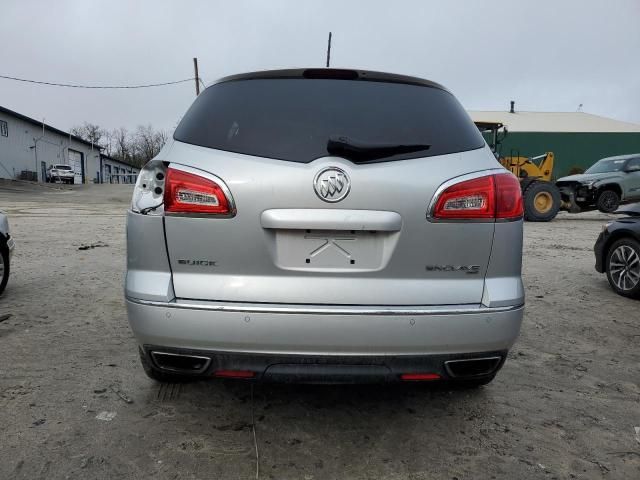 2014 Buick Enclave