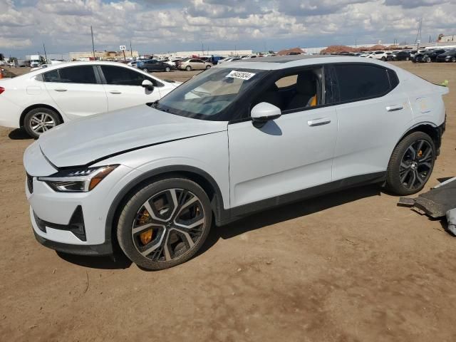 2022 Polestar 2