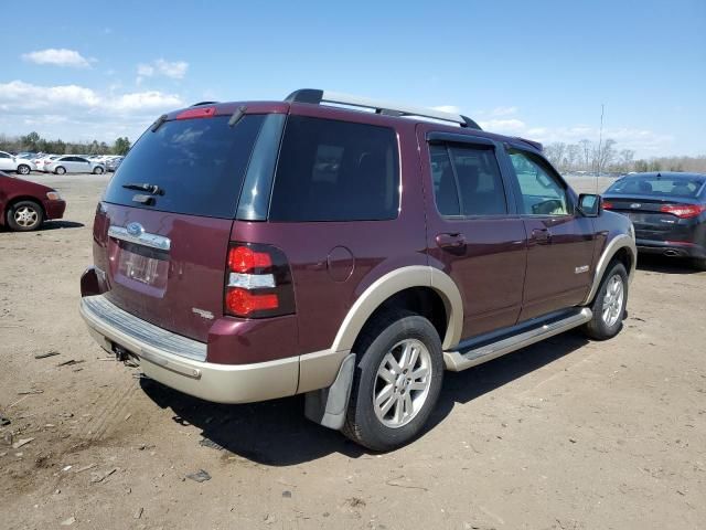 2006 Ford Explorer Eddie Bauer