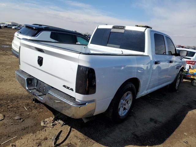 2015 Dodge RAM 1500 SLT