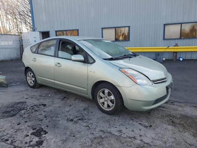 2009 Toyota Prius