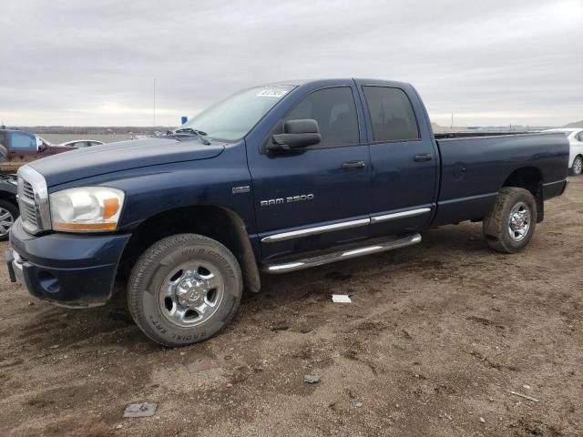 2006 Dodge RAM 2500 ST