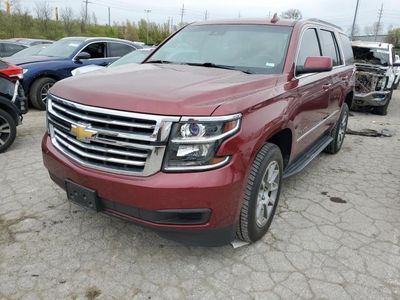 2016 Chevrolet Tahoe K1500 LT for sale in Bridgeton, MO