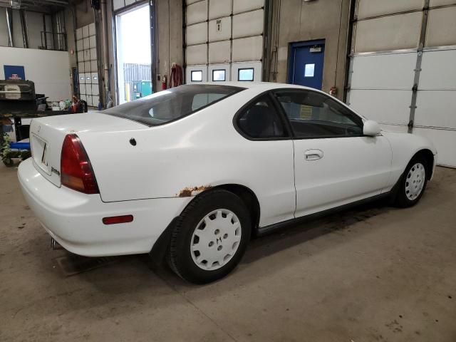 1992 Honda Prelude Base