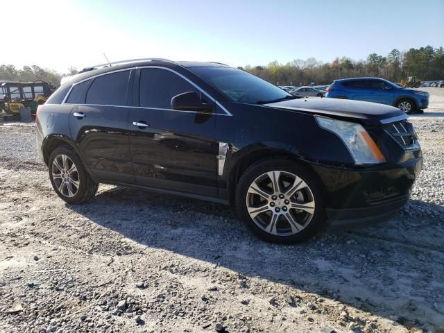 2012 Cadillac SRX Premium Collection