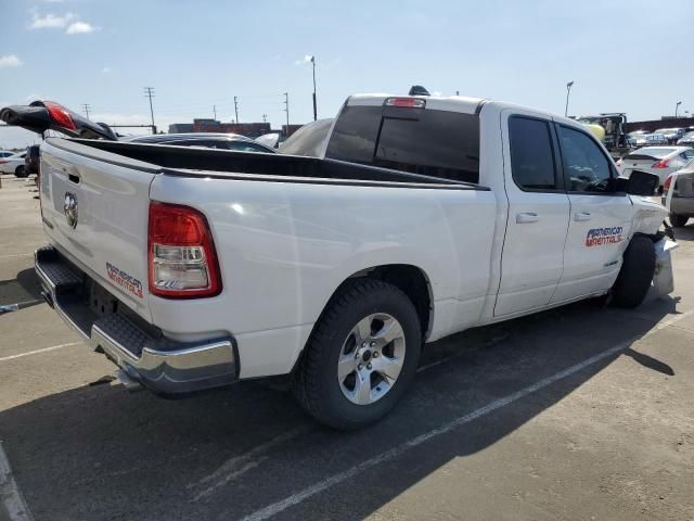 2021 Dodge RAM 1500 BIG HORN/LONE Star