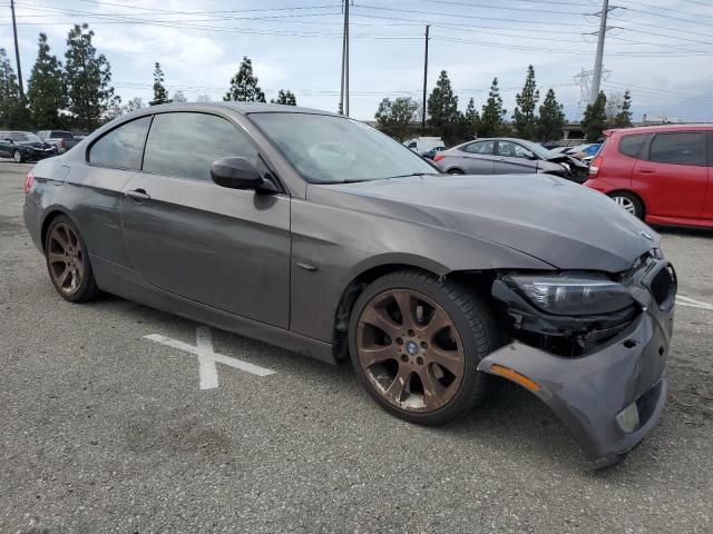 2010 BMW 328 I