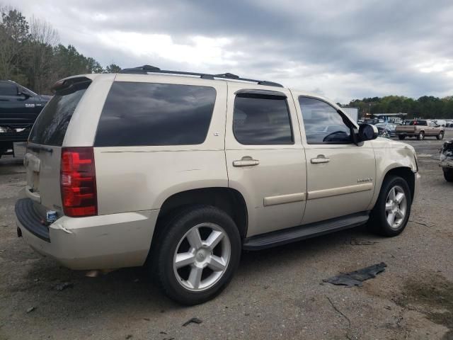 2008 Chevrolet Tahoe C1500