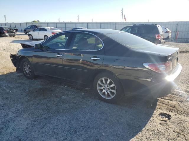 2004 Lexus ES 330