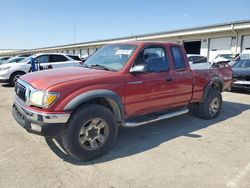 2002 Toyota Tacoma Xtracab for sale in Louisville, KY