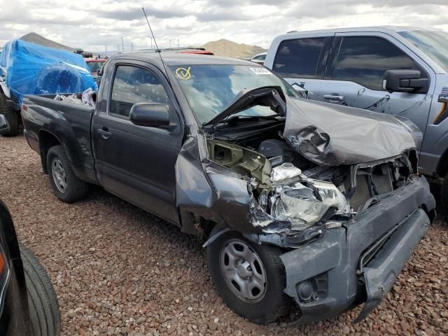 2013 Toyota Tacoma