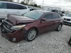 2013 Toyota Avalon Hybrid