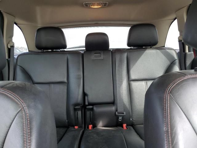 2012 Ford Edge SEL