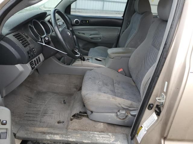 2006 Toyota Tacoma Access Cab