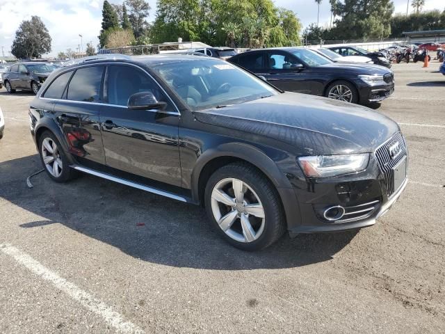 2013 Audi A4 Allroad Premium Plus