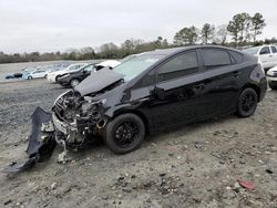 Toyota Vehiculos salvage en venta: 2012 Toyota Prius