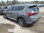 2023 Hyundai Santa FE SEL Premium