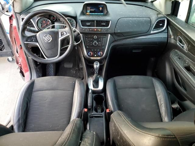 2015 Buick Encore Convenience