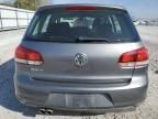 2011 Volkswagen Golf