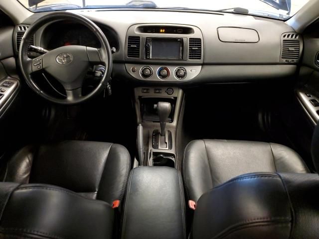 2005 Toyota Camry SE