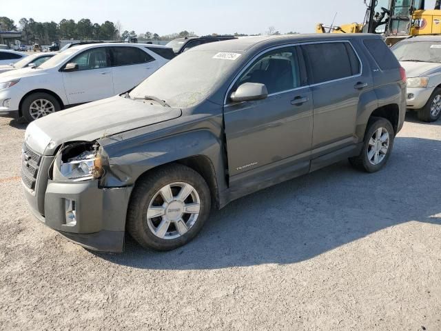 2012 GMC Terrain SLE