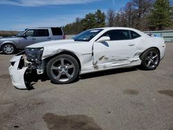 2014 Chevrolet Camaro LT en venta en Brookhaven, NY