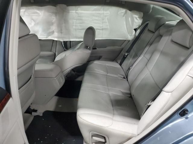 2011 Toyota Avalon Base