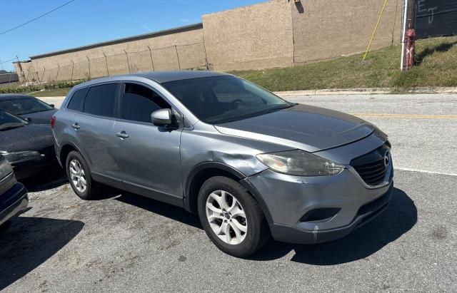 2013 Mazda CX-9 Sport