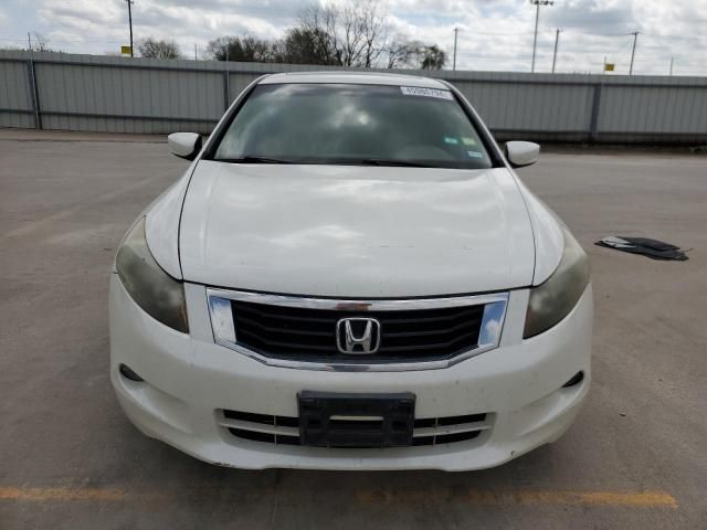 2009 Honda Accord EXL