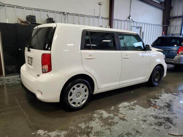 2014 Scion XB