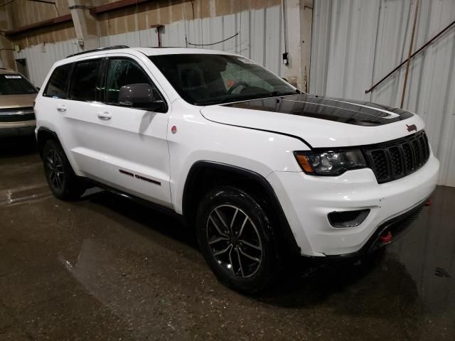 2020 Jeep Grand Cherokee Trailhawk