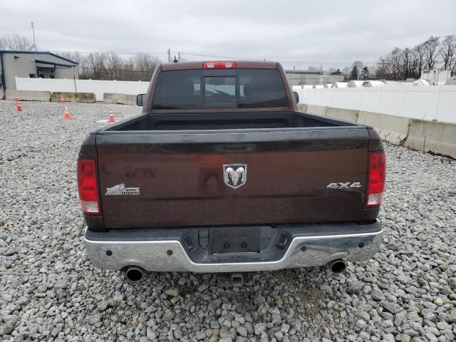 2013 Dodge RAM 1500 SLT