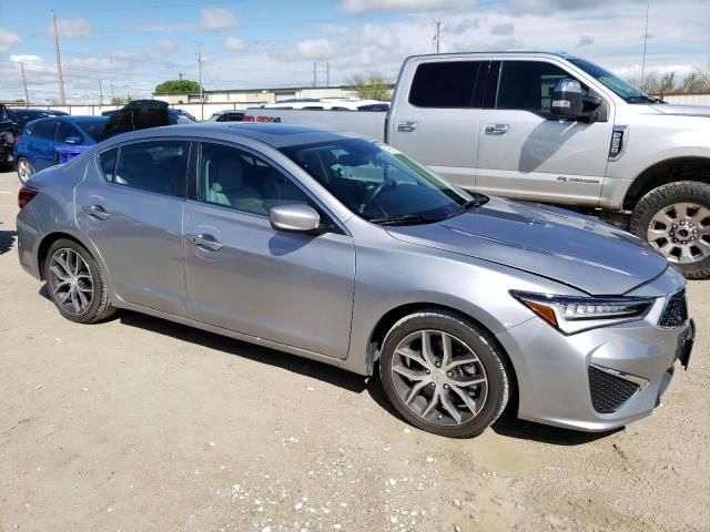 2019 Acura ILX Premium