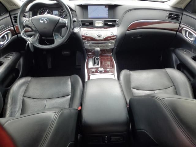 2013 Infiniti M37