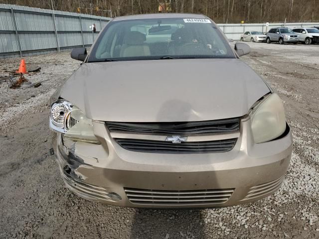 2007 Chevrolet Cobalt LS