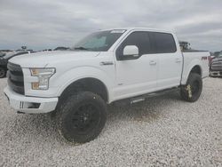 2015 Ford F150 Supercrew for sale in New Braunfels, TX