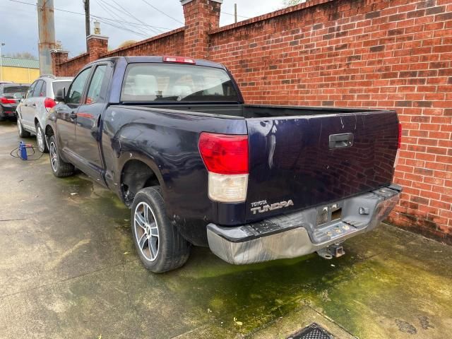 2011 Toyota Tundra Double Cab SR5