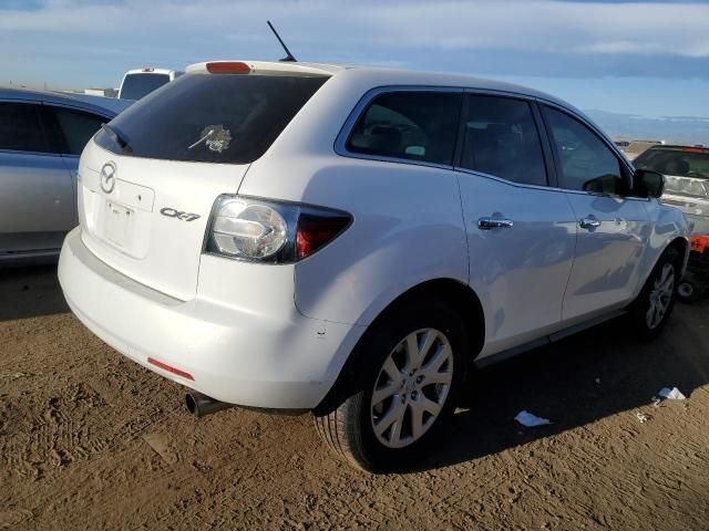 2007 Mazda CX-7