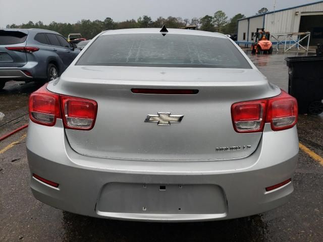 2014 Chevrolet Malibu LS