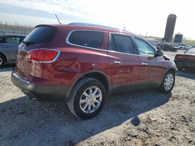 2011 Buick Enclave CXL